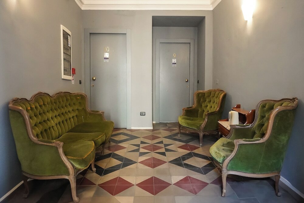 Фото Santuzza Hotel Catania