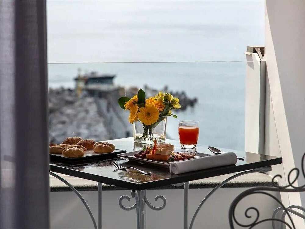 Фото Hotel Residence - Amalfi