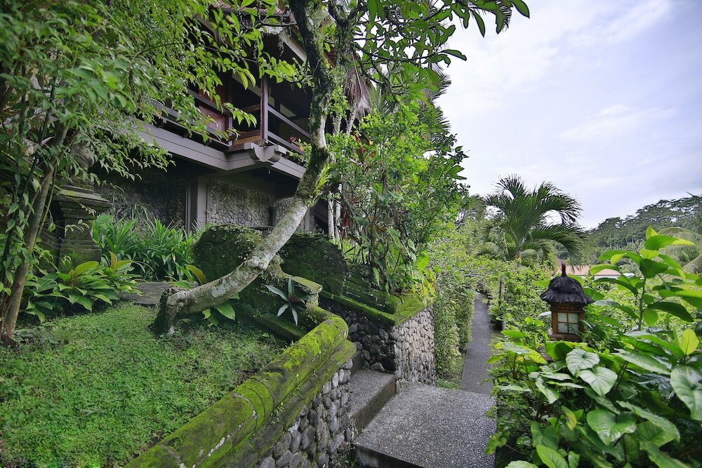 Фото Bali Spirit Hotel and Spa