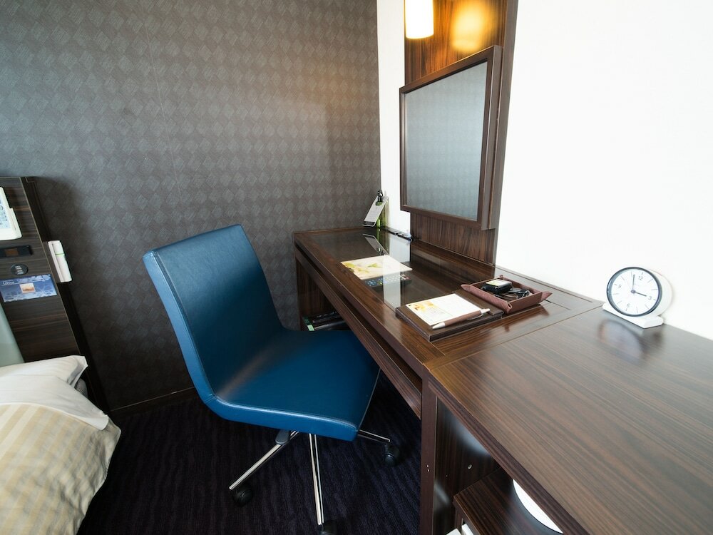 Фото SUPER HOTEL Premier JR Nara Station