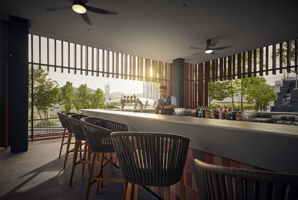Фото Amari Spice Penang