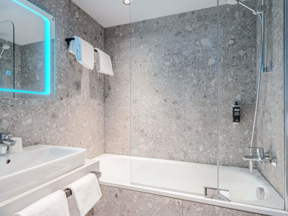 Фото Ibis Styles Graz Messe