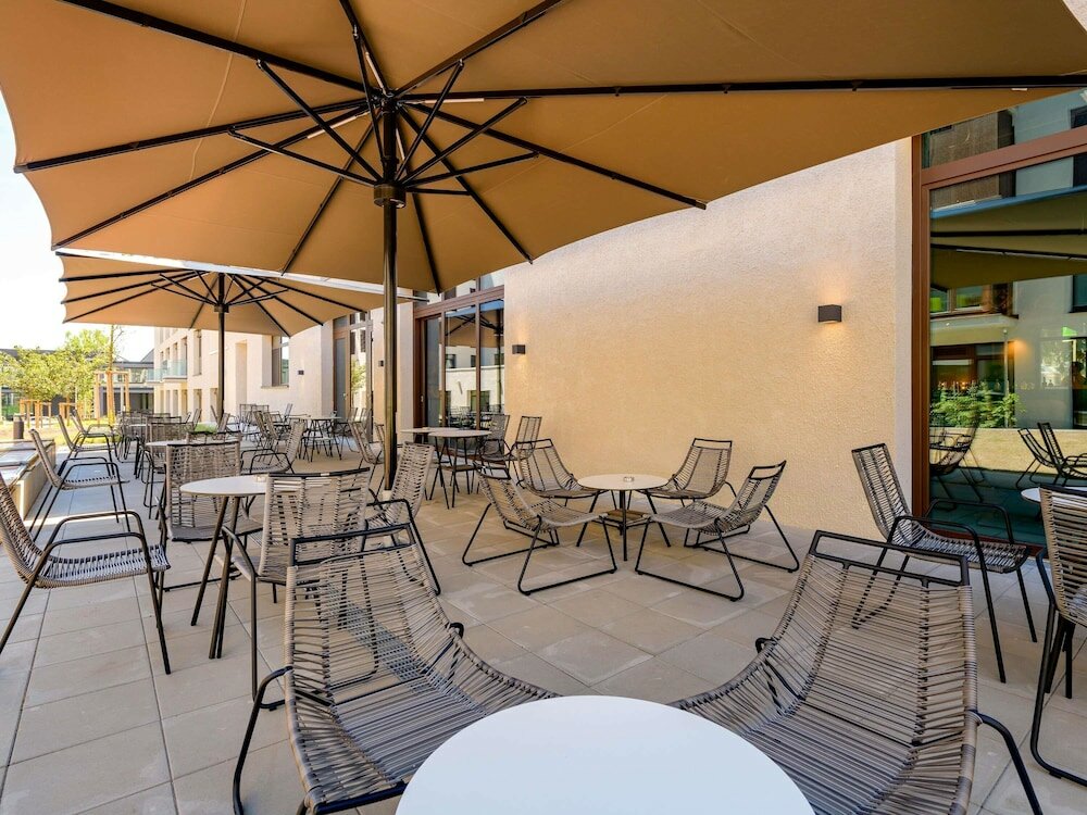 Фото Ibis Styles Friedrichshafen