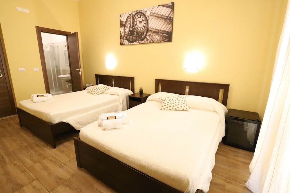 Фото Hotel Golden Milano