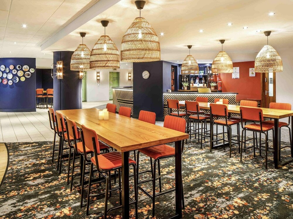 Фото ibis Styles Birmingham Centre Hotel