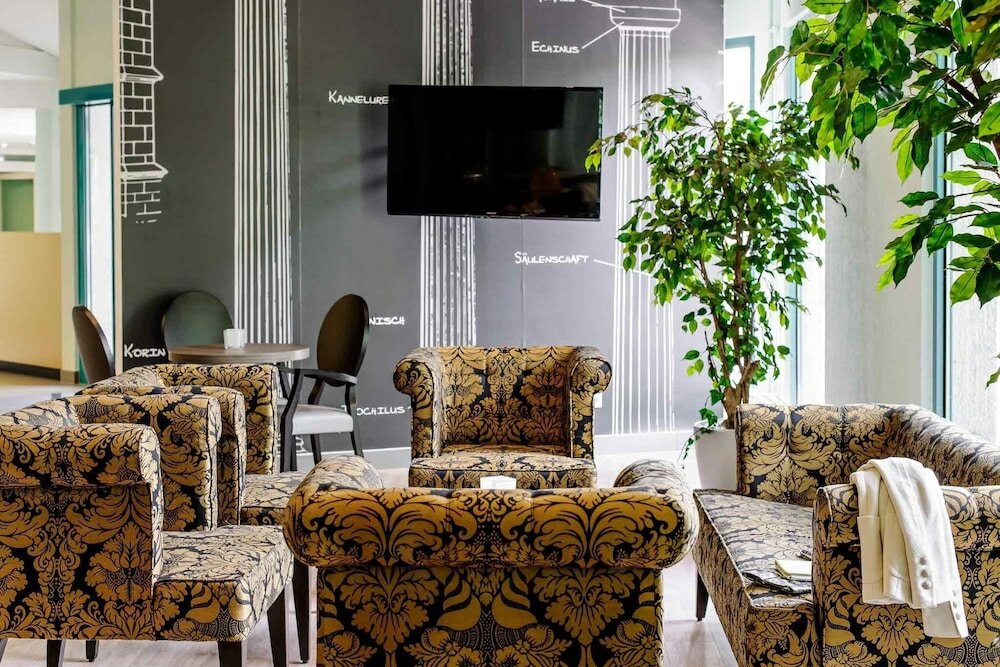 Фото Ibis Styles Speyer