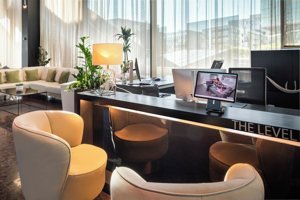 Фото Melia Vienna