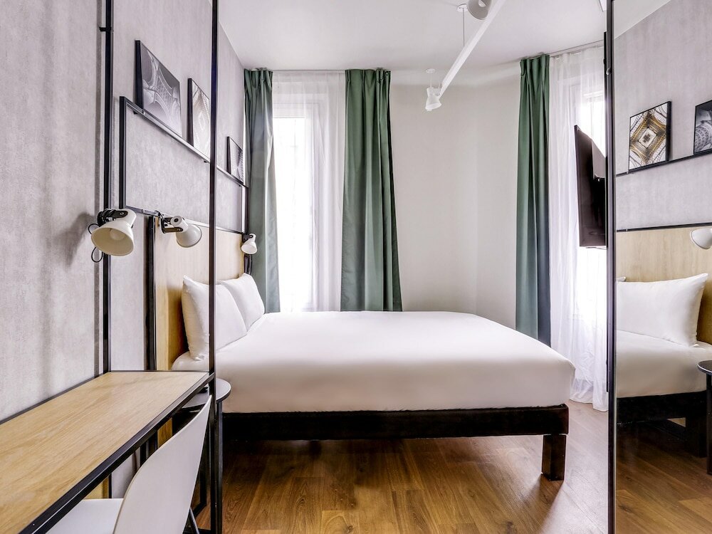 Фото Ibis Daumesnil Porte Doree