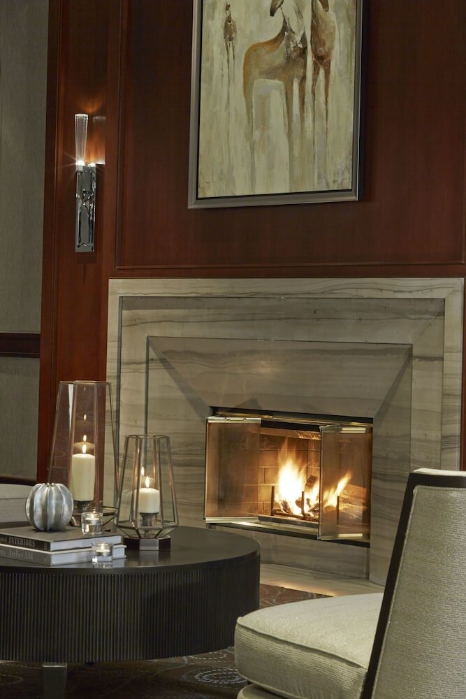 Фото Grand Hyatt Atlanta in Buckhead