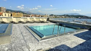 Гостиница Ibis Styles Ajaccio Napoleon