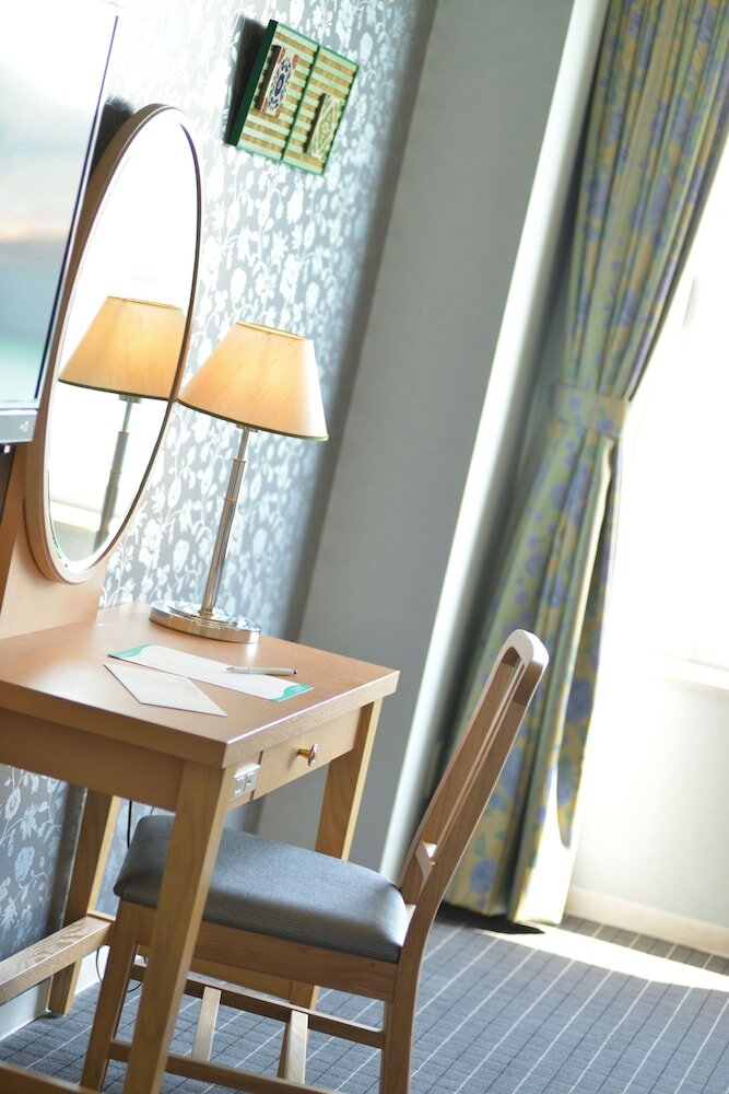 Фото Green Hill Hotel Onomichi