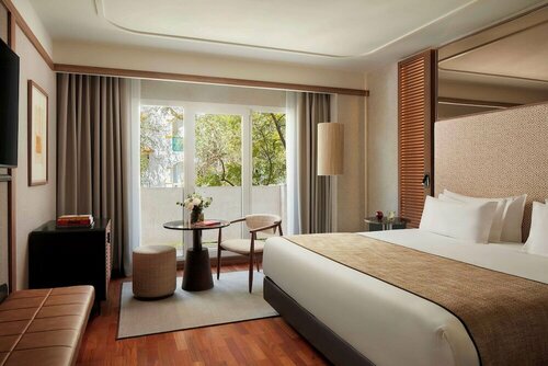 Внешний вид отеля NH Collection Marbella в Марбелье, фото 3