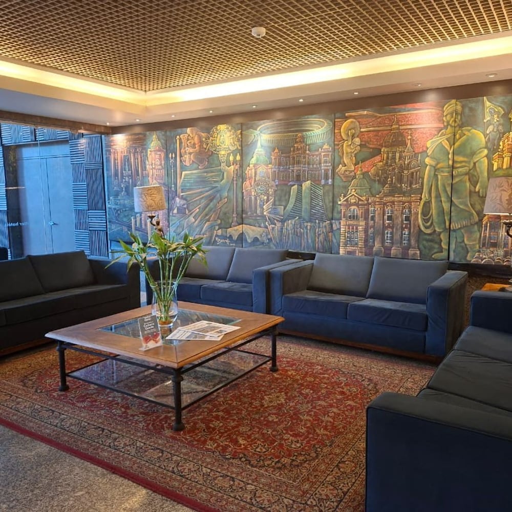 Фото Ritter Hotéis