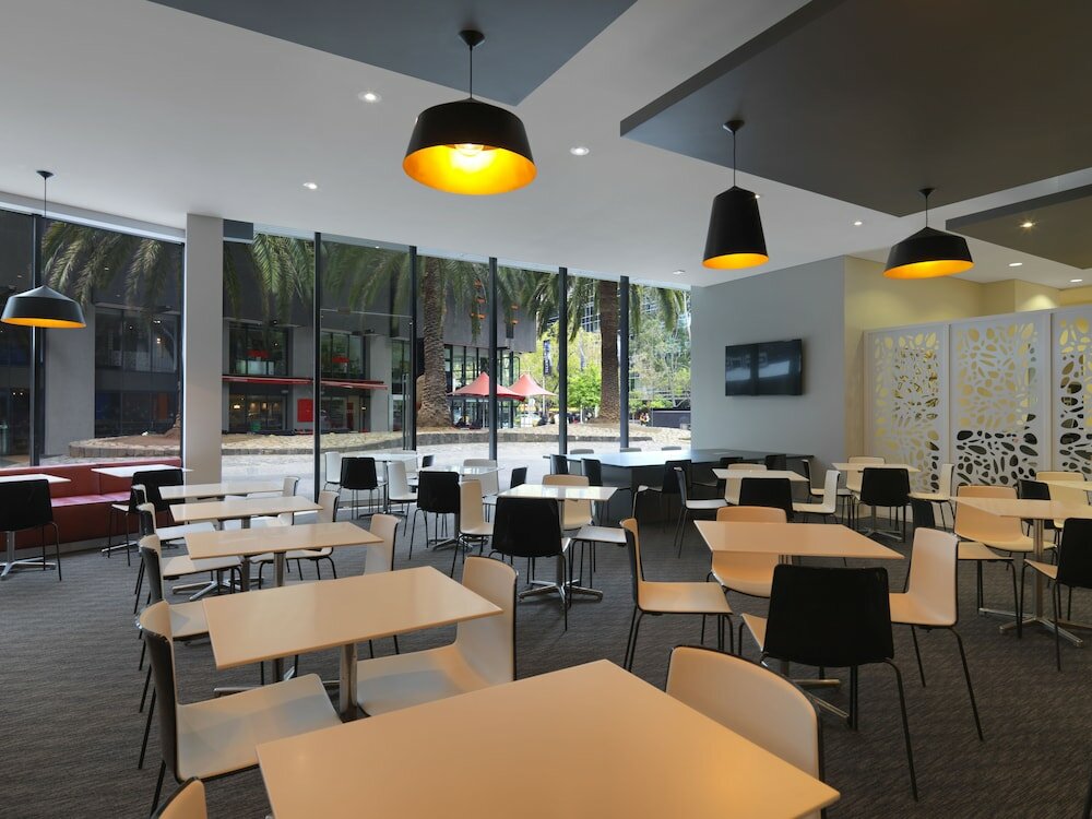 Фото Mercure Melbourne Southbank