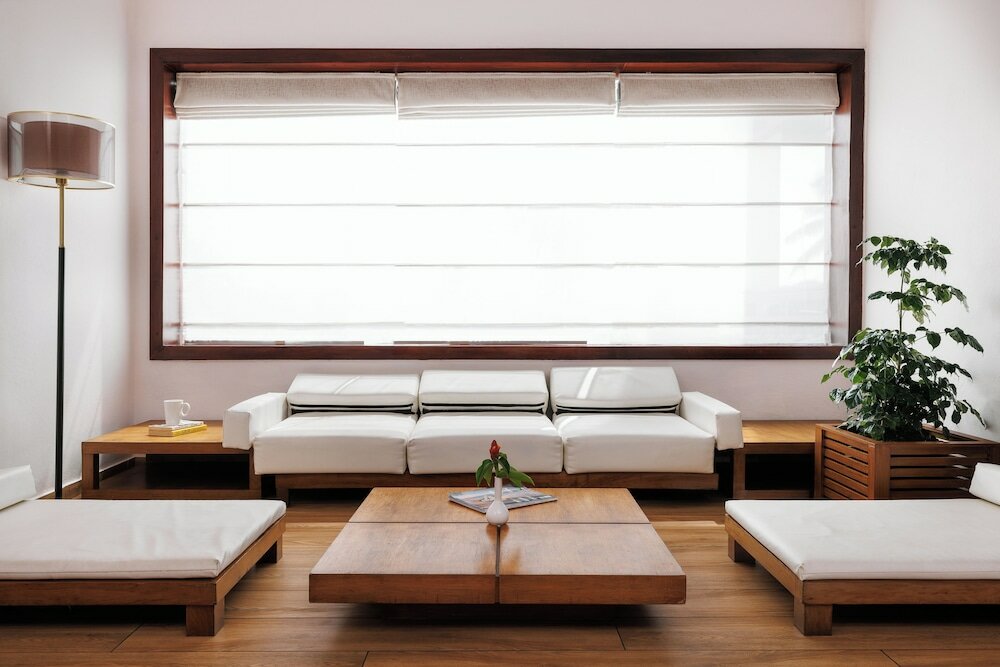 Фото Gokulam Grand Turtle On The Beach