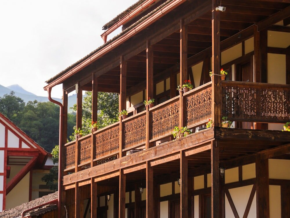 Фото Ecokayan Dilijan Resort Hotel