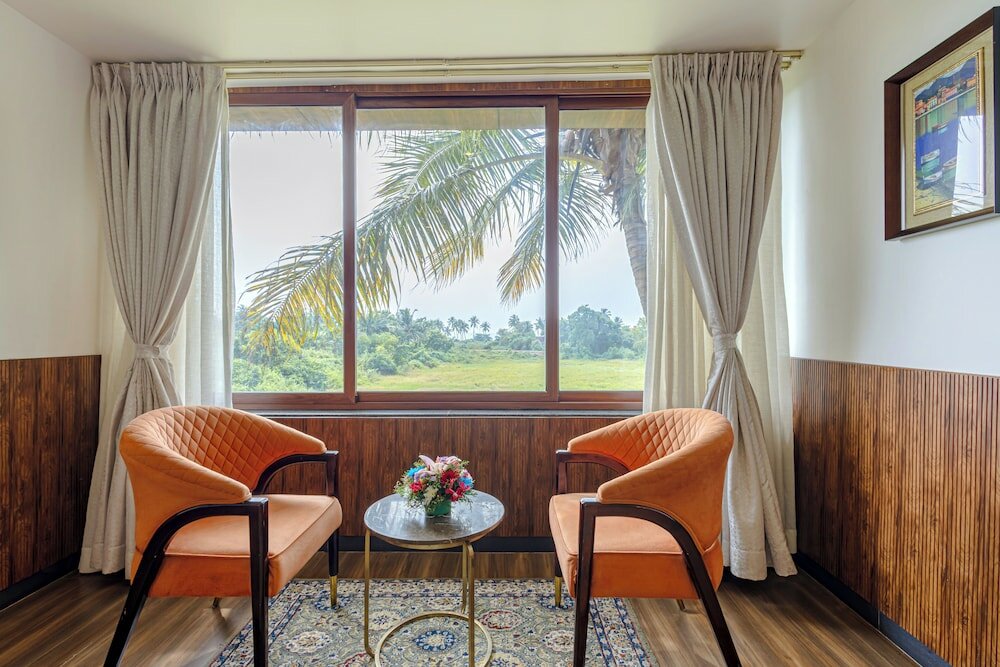 Фото Salcete Beach Resort