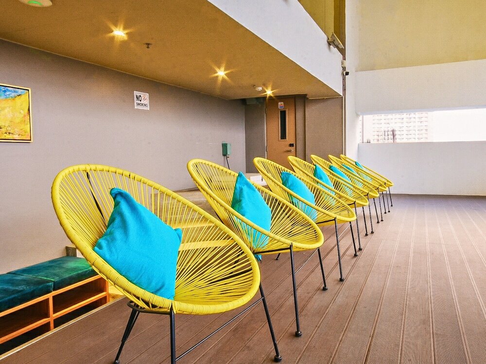 Фото Skyloft Hotel