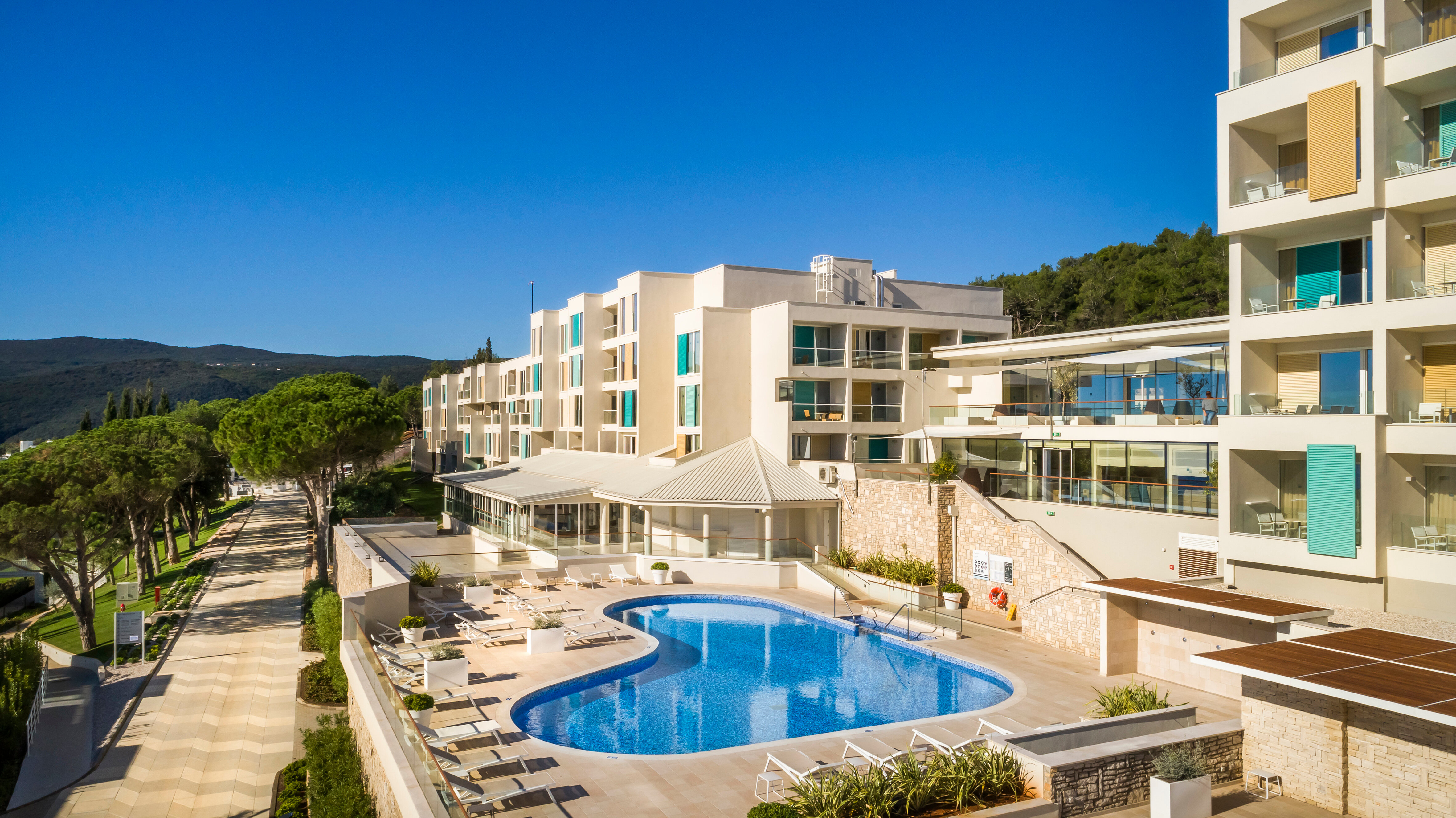 Фото Valamar Bellevue Resort