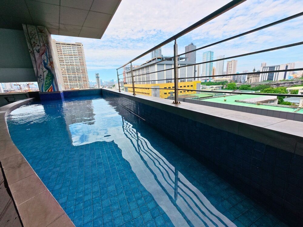 Фото Skyloft Hotel