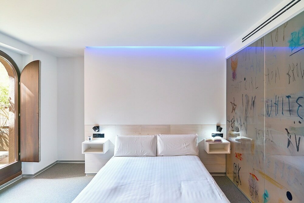 Фото Hotel Melibea