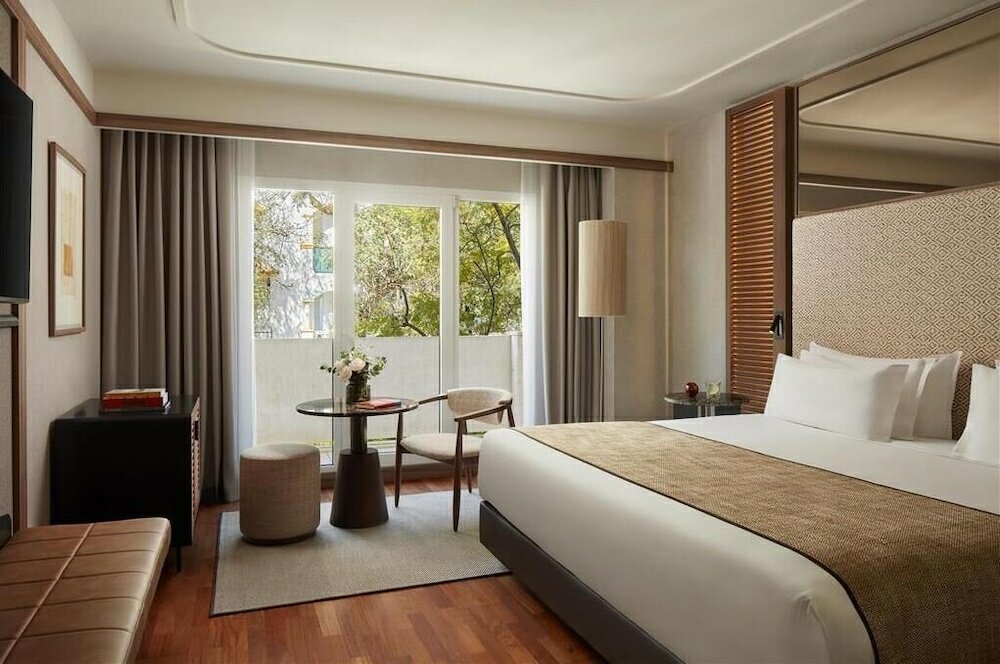 Фото NH Collection Marbella