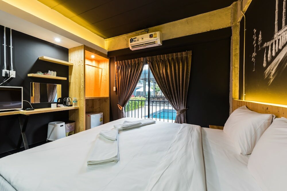 Фото Nine Blue Residence