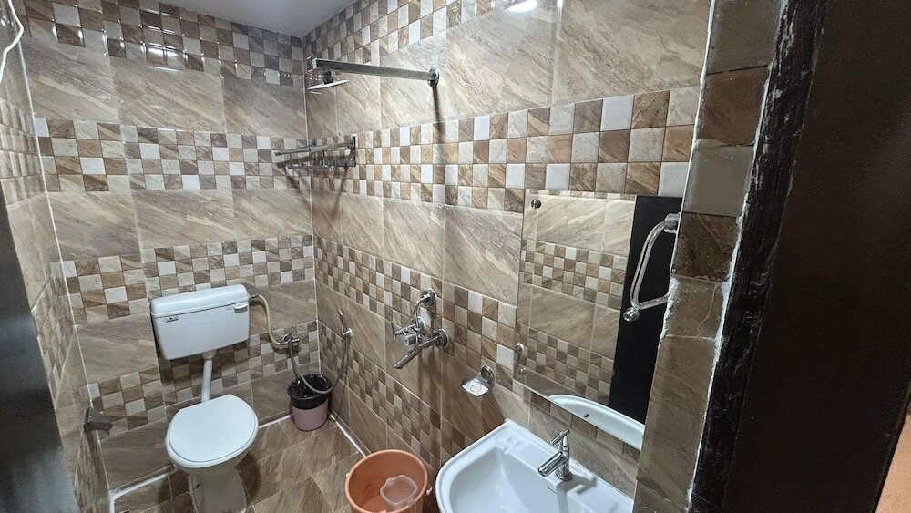 Фото Hotel Sahu
