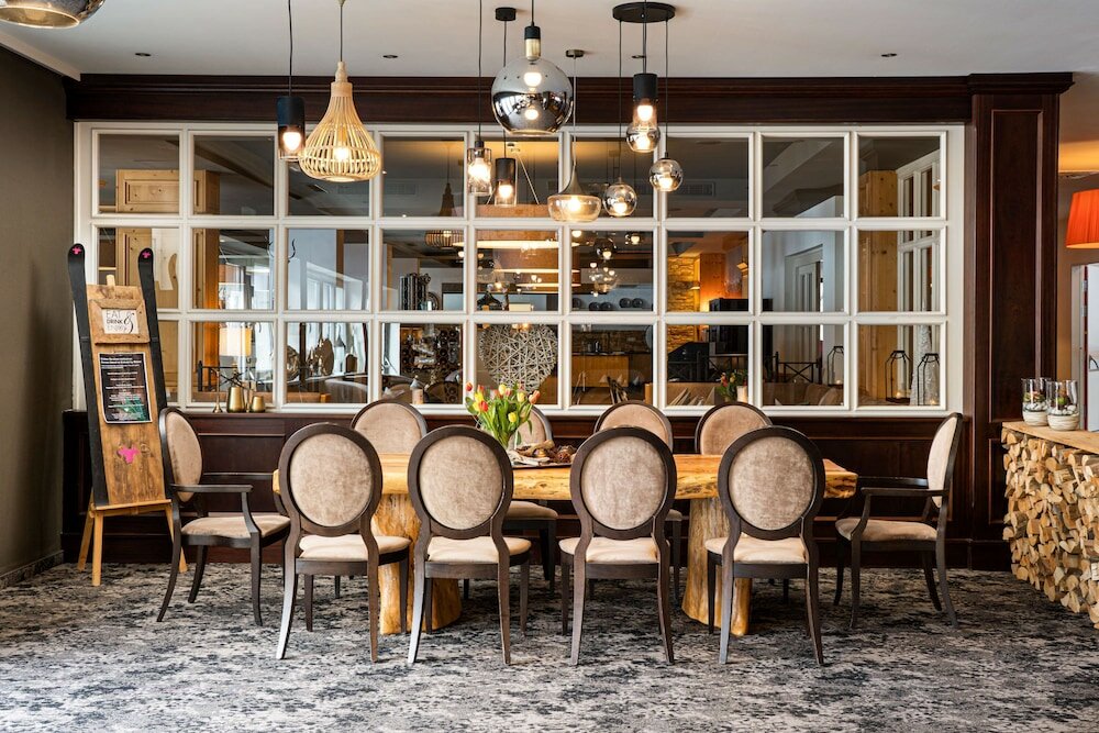 Фото Kuhotel by Rilano