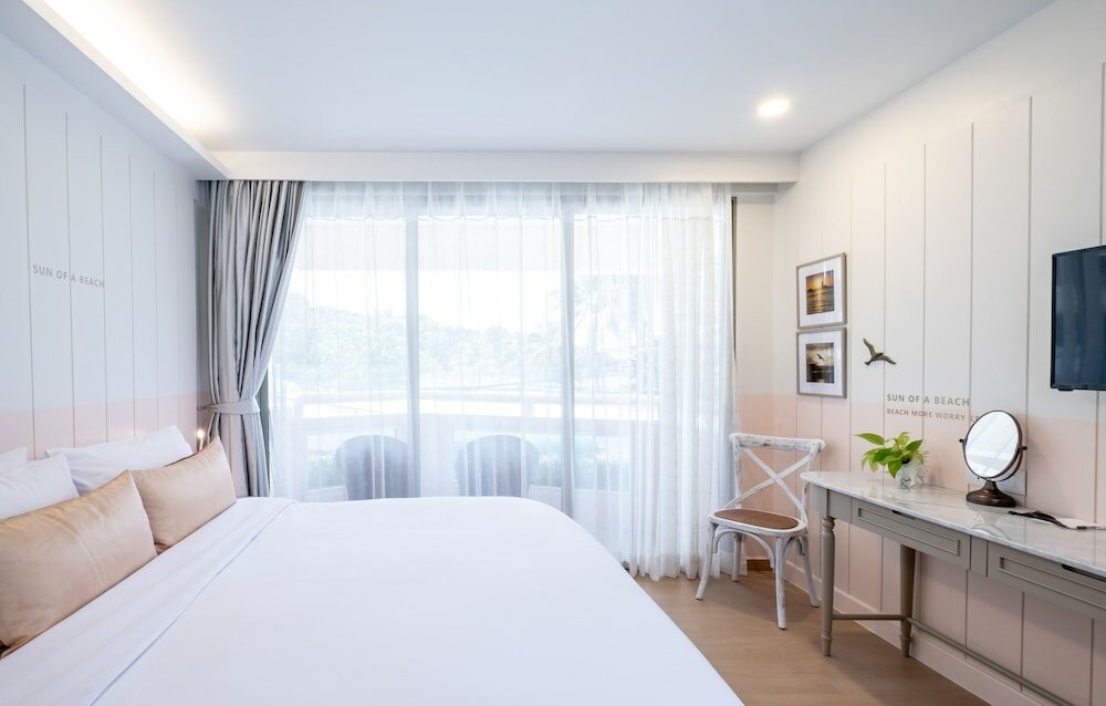Фото Homm Bliss Southbeach Patong