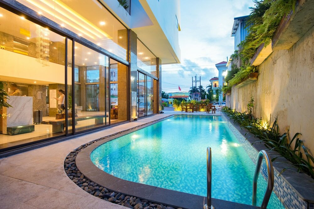 Фото Gaia Hotel Phu Quoc