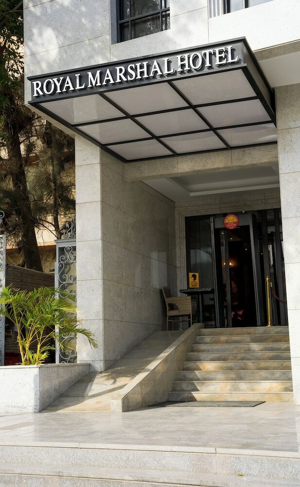 Фото Hotel Royal Marshal