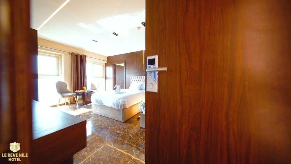 Фото Nile View Jewel Hotel