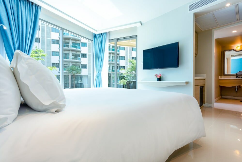 Фото Centara Sonrisa Residences & Suites Sriracha