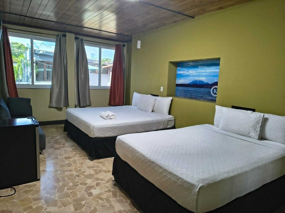 Фото Kartagus Hotel