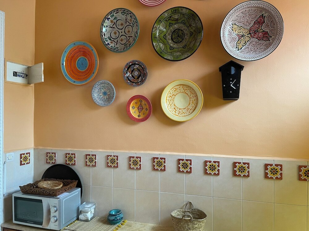 Фото Riad Sidi Magdoul