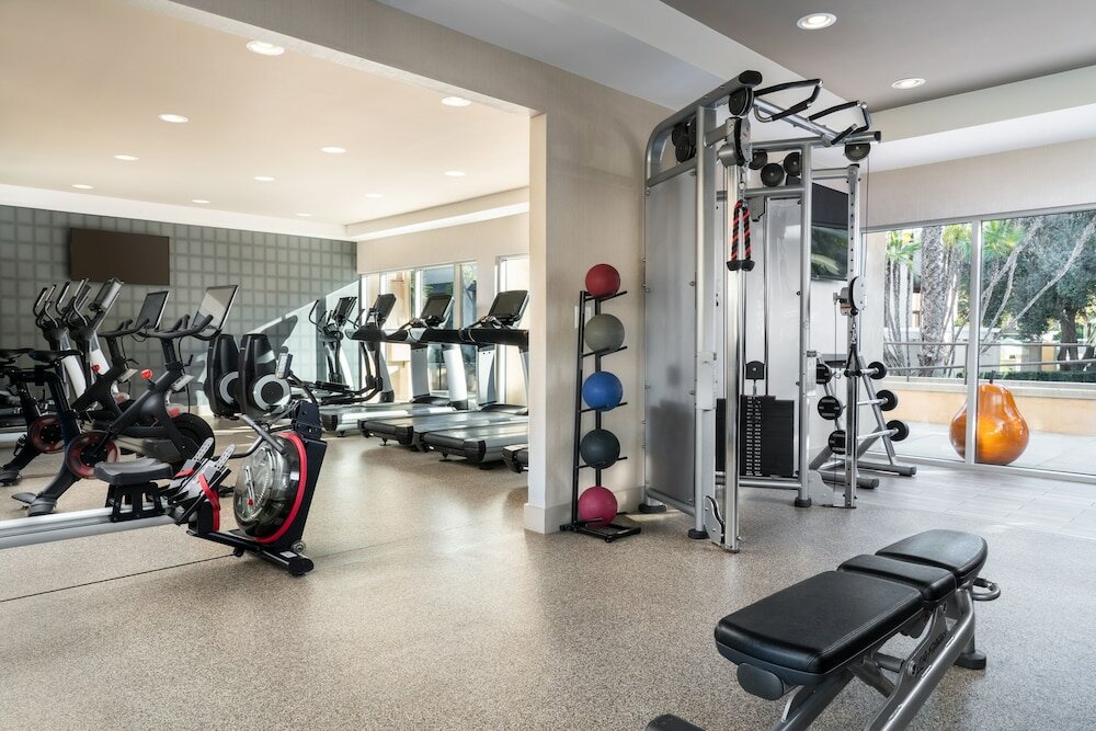 Фото Hyatt Regency Newport Beach