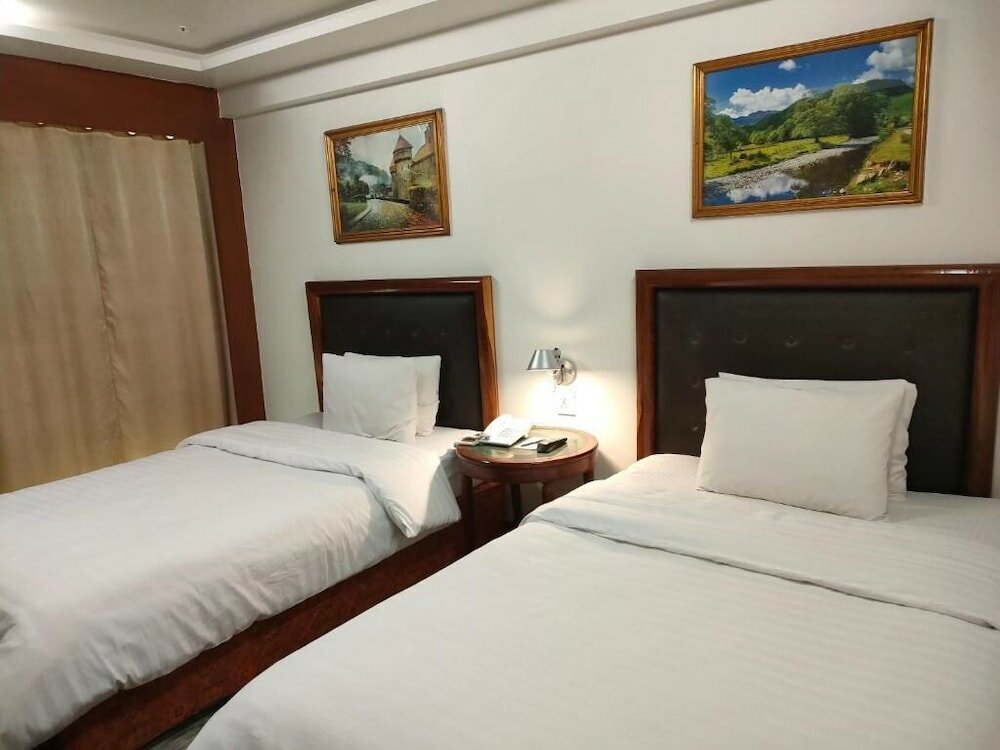 Фото Отель One Karachi