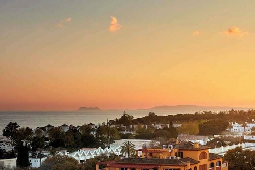 Гостиница NH Collection Marbella в Андалусии