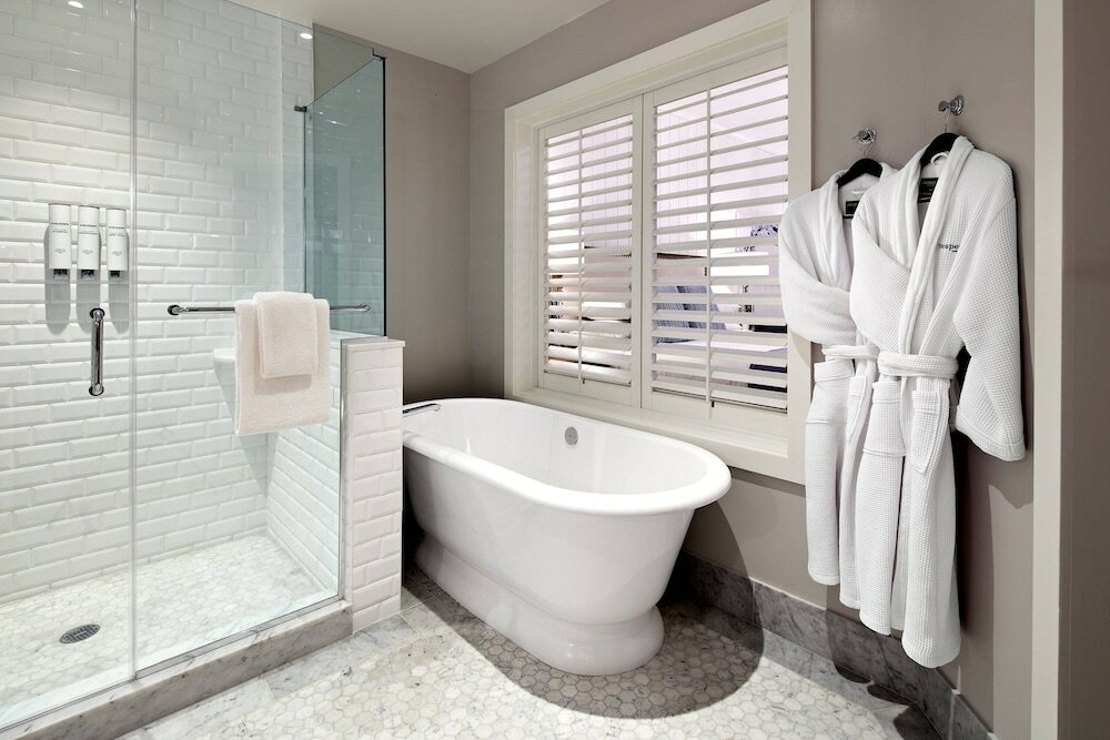 Фото Vespera Resort on Pismo Beach, Autograph Collection