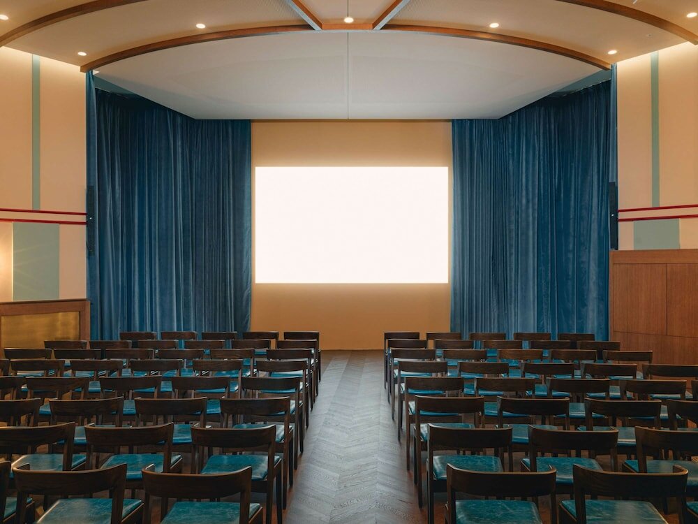 Фото The Hoxton Vienna