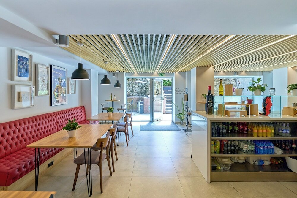 Фото Hotel Melibea