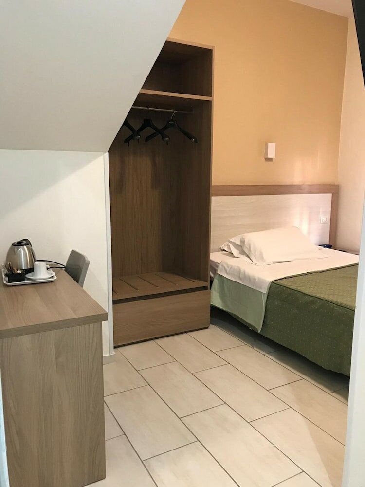 Фото Milano Hostel