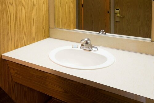 Гостиница Travelodge by Wyndham East Portland/Gresham в Грешаме