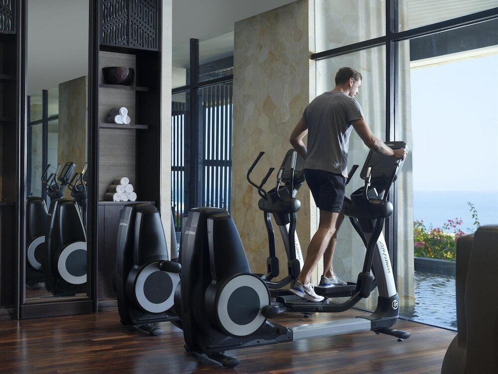 Фото The Apurva Kempinski Bali