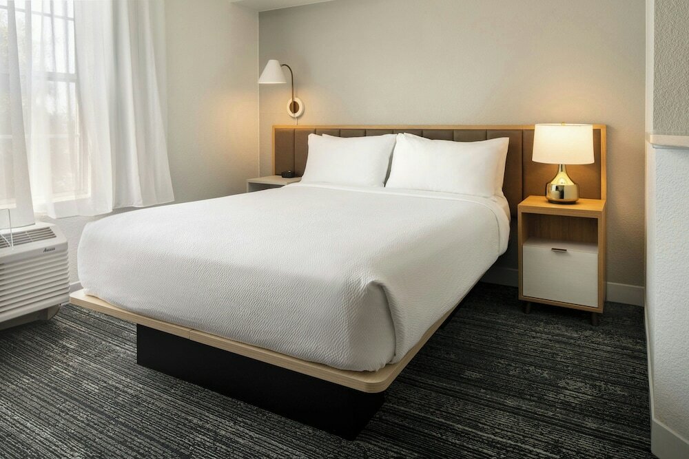 Фото TownePlace Suites Milpitas Silicon Valley