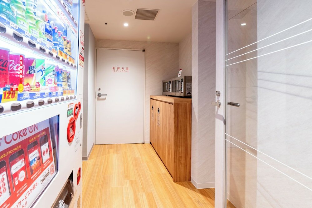 Фото Richmond Hotel Miyazaki Ekimae