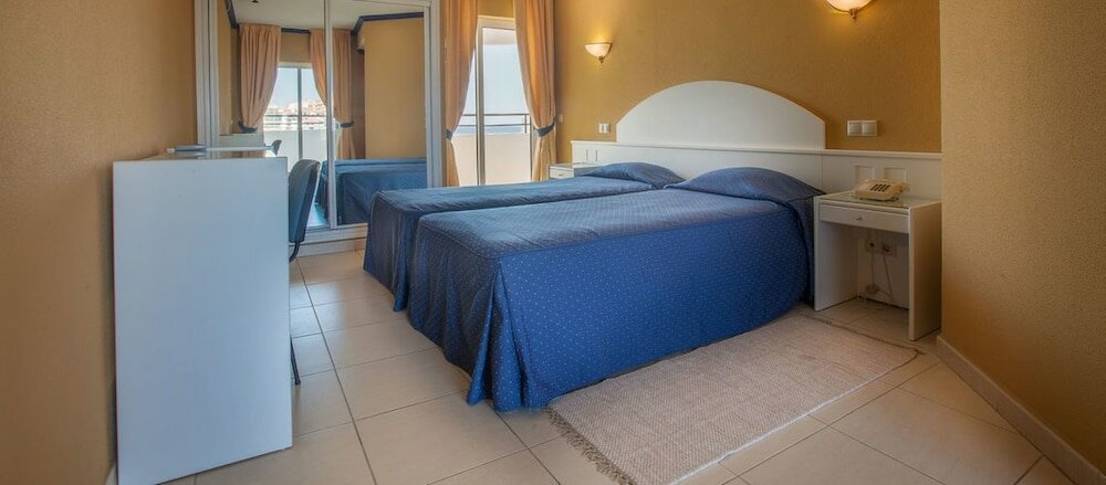 Фото Hotel Atismar