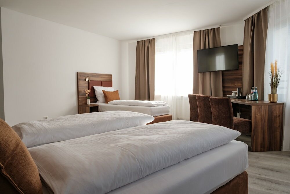 Фото Hotel Grand Corner