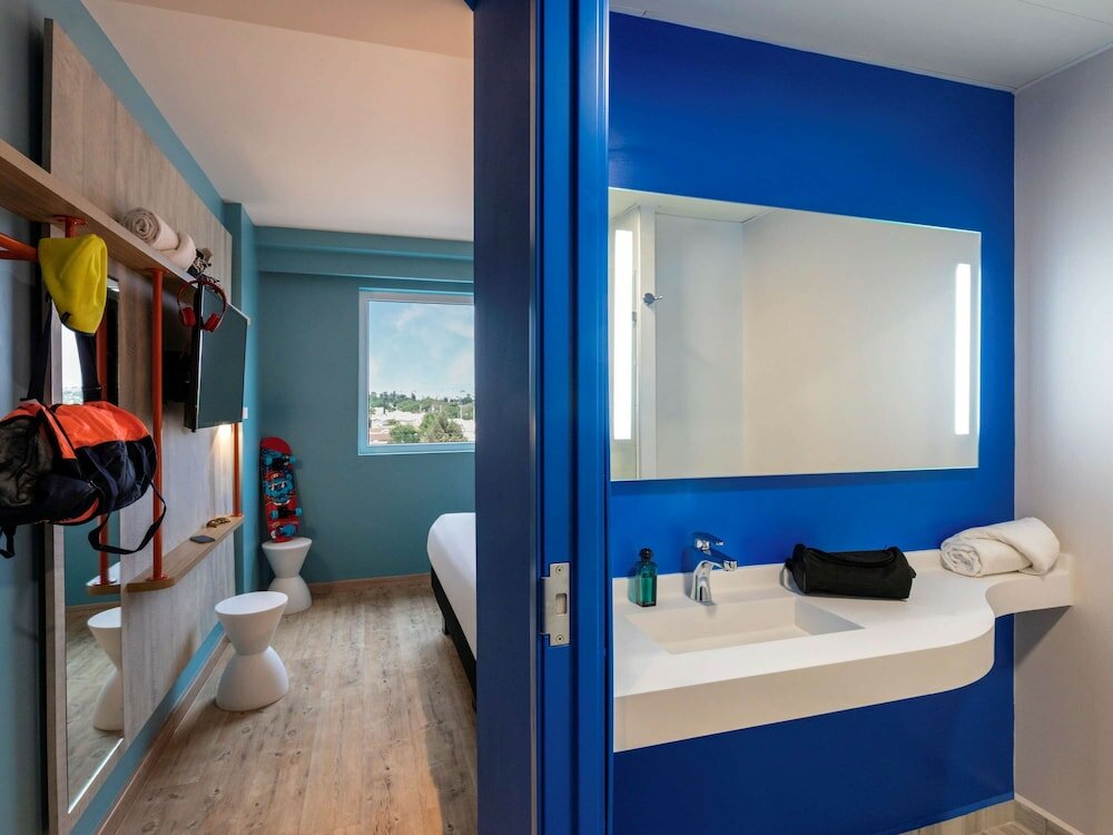 Фото Ibis Budget Aguascalientes